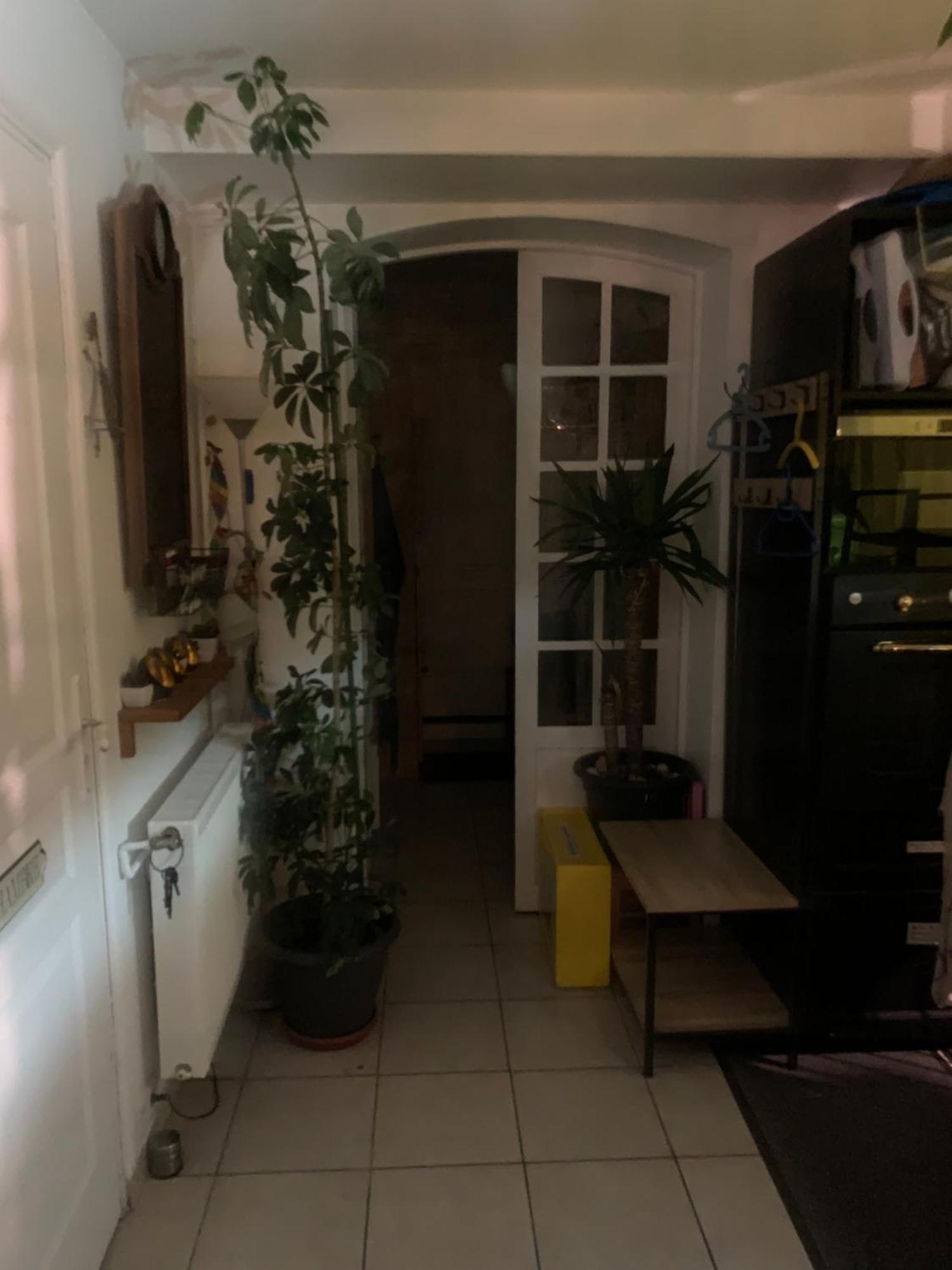 Residence Le Septentrion Parmain Экстерьер фото