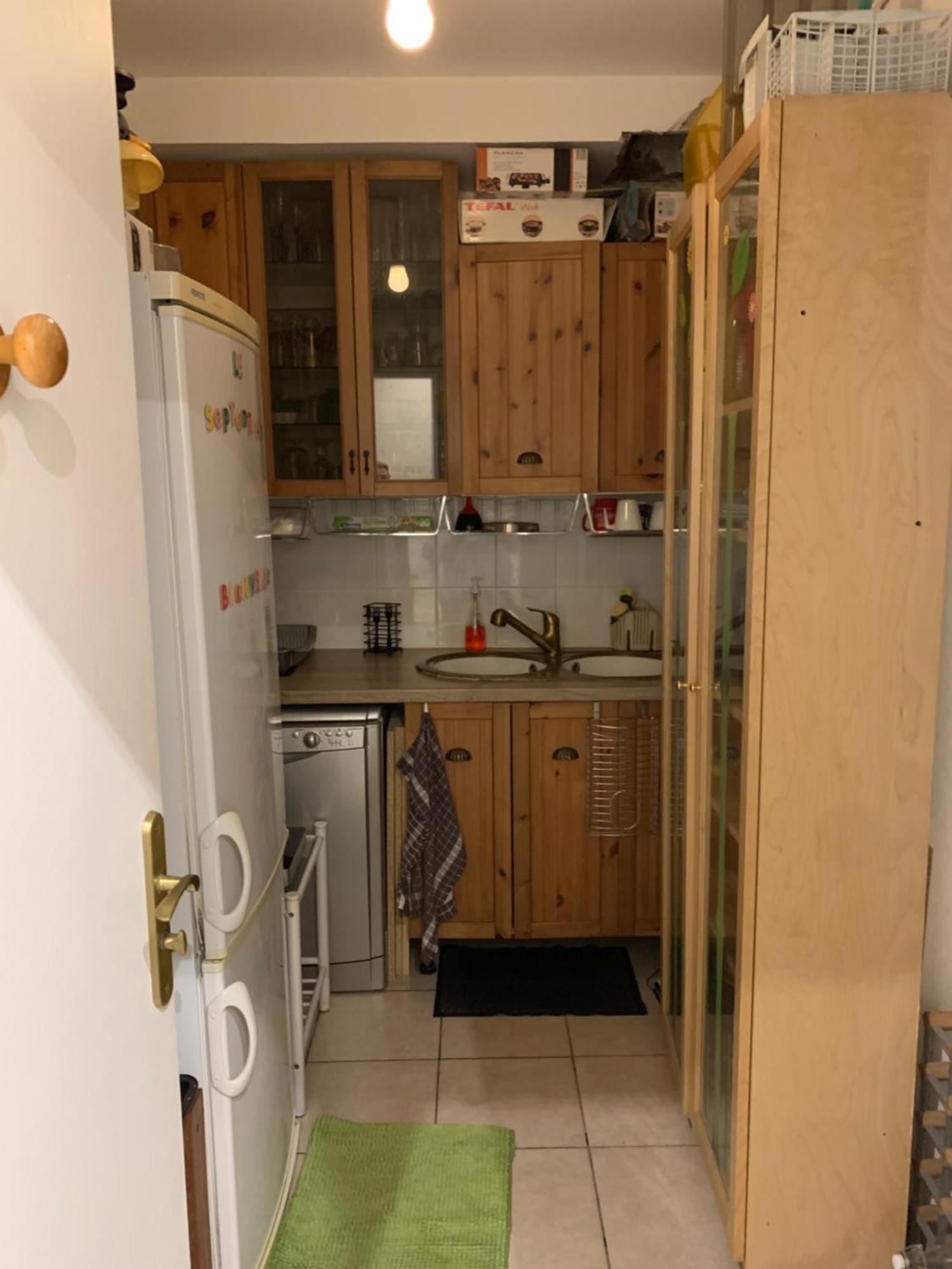 Residence Le Septentrion Parmain Экстерьер фото