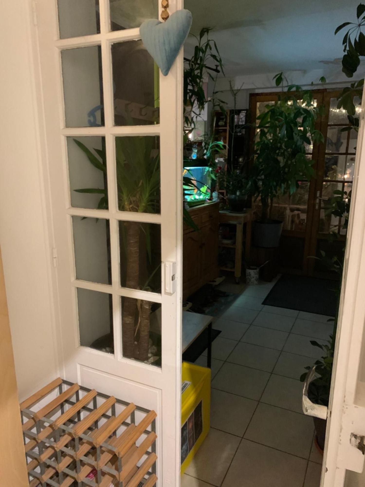 Residence Le Septentrion Parmain Экстерьер фото