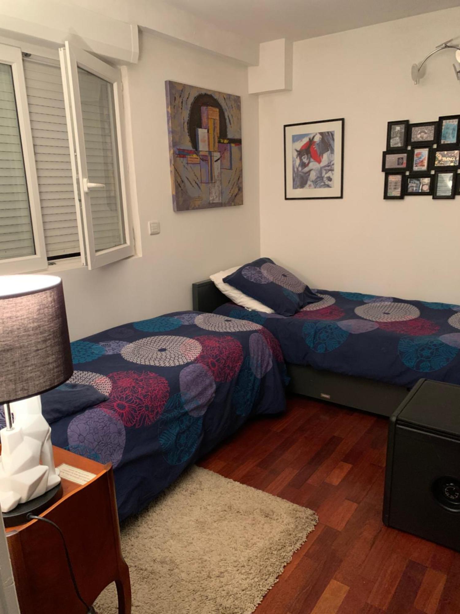 Residence Le Septentrion Parmain Экстерьер фото